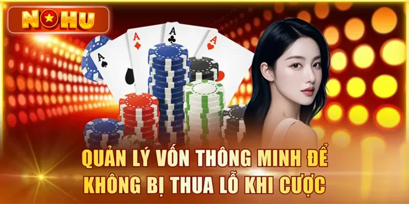 Xóc Đĩa Online - Hướng Dẫn Quy Tắc Và Bí Kíp Chơi Hiệu Quả Quản lý vốn thông minh để không bị thua lỗ khi cược